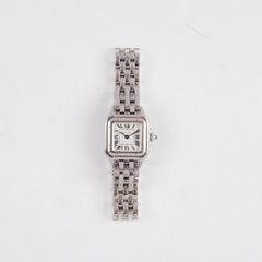 Cartier Panthere Watch Small Model 2024