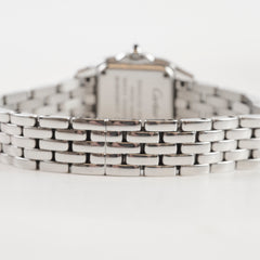 Cartier Panthere Watch Small Model 2024