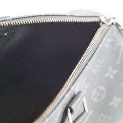 Louis Vuitton Keepall 35 Monogram Eclipse