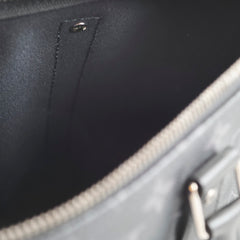 Louis Vuitton Keepall 35 Monogram Eclipse