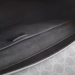 Gucci Messenger Black GG Monogram