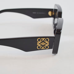 Loewe Sunglasses Black