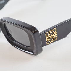 Loewe Sunglasses Black