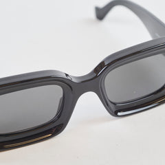 Loewe Sunglasses Black