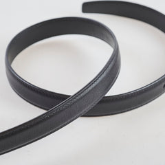 Saint Laurent Belt Black Size 75