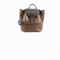 Louis Vuitton Montsouris PM Backpack