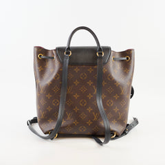 Louis Vuitton Montsouris PM Backpack