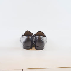 Gucci Loafers Black Size 38