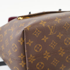 Louis Vuitton Montsouris PM Backpack