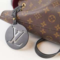 Louis Vuitton Montsouris PM Backpack
