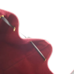 Louis Vuitton Montsouris PM Backpack