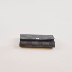 Louis Vuitton 6 Ring Key Holder Monogram