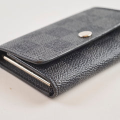 Louis Vuitton 6 Ring Key Holder Monogram