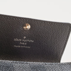 Louis Vuitton 6 Ring Key Holder Monogram