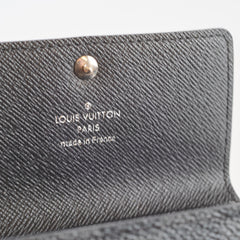 Louis Vuitton 6 Ring Key Holder Monogram