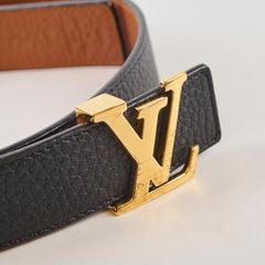 Hermès Vintage Watch with Leather Strap