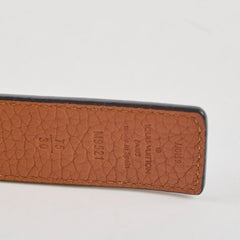 Hermès Vintage Watch with Leather Strap