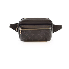 Louis Vuitton Mens Eclipse Bumbag Black