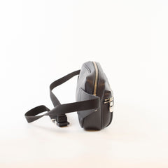 Louis Vuitton Mens Eclipse Bumbag Black