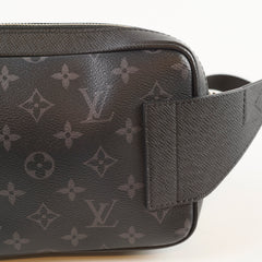 Louis Vuitton Mens Eclipse Bumbag Black