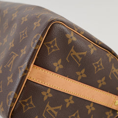 Louis Vuitton Speedy B 25 Monogram