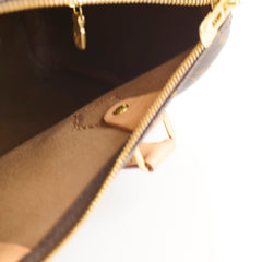 Louis Vuitton Speedy B 25 Monogram