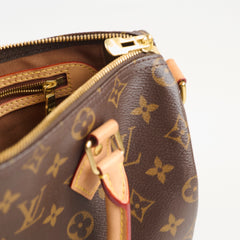 Louis Vuitton Speedy B 25 Monogram