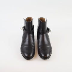 Hermes Neo Boots Black Size 40