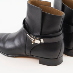 Hermes Neo Boots Black Size 40
