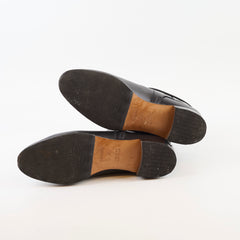 Hermes Neo Boots Black Size 40