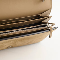 Gucci Dionysus WOC Suede Brown