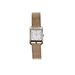 Hermes Cape Watch Large Model 37mm