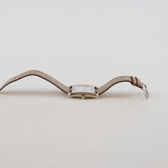 Hermes Cape Watch Large Model 37mm