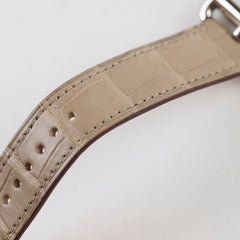 Hermes Cape Watch Large Model 37mm