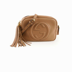 Gucci Soho Disco Tan
