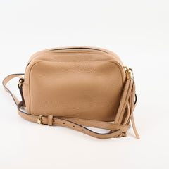 Gucci Soho Disco Tan
