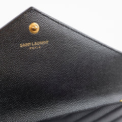Saint Laurent Envelope Wallet on chain WOC