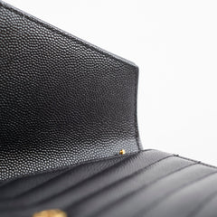 Saint Laurent Envelope Wallet on chain WOC