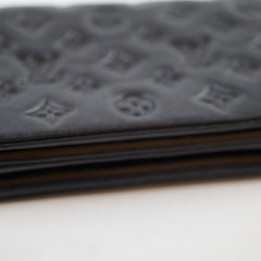 Louis Vuitton Coussin Pochette Black