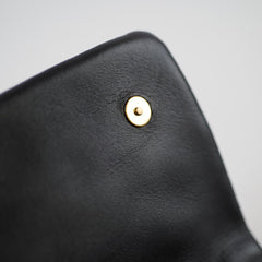 Louis Vuitton Coussin Pochette Black