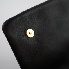 Louis Vuitton Coussin Pochette Black