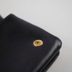 Louis Vuitton Coussin Pochette Black