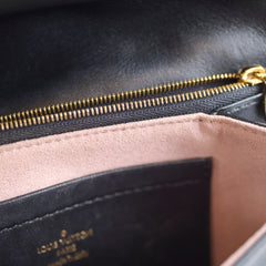 Louis Vuitton Coussin Pochette Black