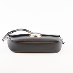 Louis Vuitton Montaigne Clutch Black