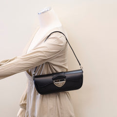 Louis Vuitton Montaigne Clutch Black
