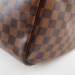 Louis Vuitton Speedy 30 Damier Ebene
