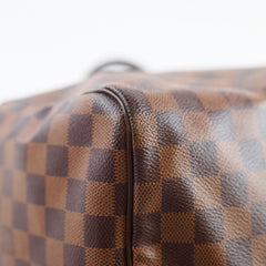 Louis Vuitton Speedy 30 Damier Ebene