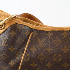 Louis Vuitton Galleria PM Monogram