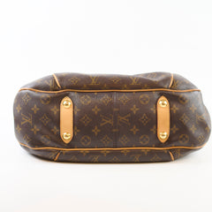Louis Vuitton Galleria PM Monogram