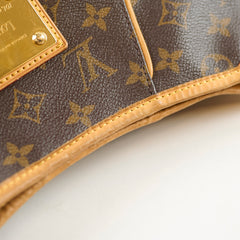 Louis Vuitton Galleria PM Monogram